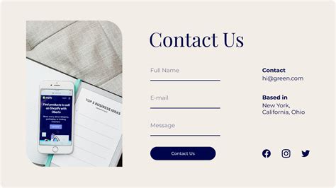 You can contact us .